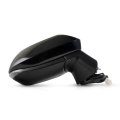 Toyota Corolla Door Mirror 2019 2020 2021 2022 Passenger Side Power Heated With Blind Spot Detection Signal Light Paint To 