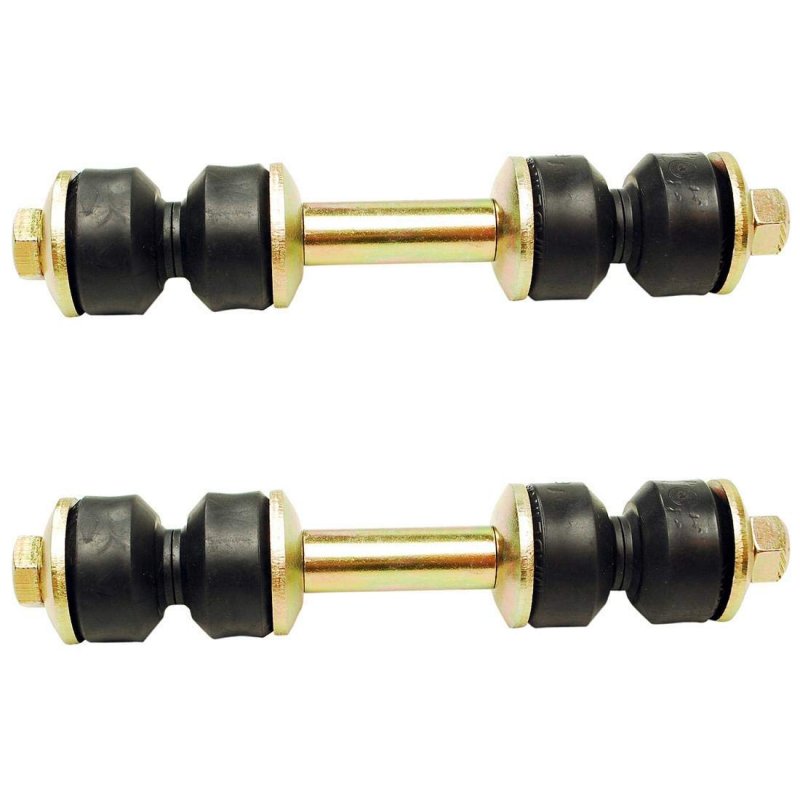 Front Sway Bar Link Suspension Stabilizer End For 300 1963 88 1992-1999 98 1985-1996 Aerostar 1986-1997 Allante 1987-1989