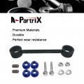 Front Sway Bar Link Suspension Stabilizer End For 300 1963 88 1992-1999 98 1985-1996 Aerostar 1986-1997 Allante 1987-1989