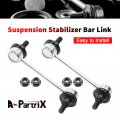 Front Sway Bar Link Suspension Stabilizer End For 300 1963 88 1992-1999 98 1985-1996 Aerostar 1986-1997 Allante 1987-1989