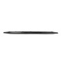 Bumper Trim Rear Lower For Toyota Corolla Submodel L Le Xle 2020-2022 5275402903 To1144103 