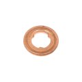 Fuel Injector Seal Adapters O Ring Kit Ford 7 3l Engine Replacement For 1f22-13-254 F77z-9g512-aa Fits F250 F350 F450 F550 And 