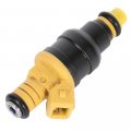 Aintier 0280150718 Engine Fuel Injectors Set Compatible With Ford E-150 Ford For Club Wagon For Econoline 8pcs 1 Holier