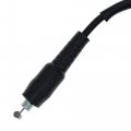 Niche Throttle Cable For Yamaha Moto 4 Yfm350er Warrior 350 Yfm350x 3hp-26311-10-00 3gd-26311-01-00