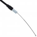 Niche Throttle Cable For Yamaha Moto 4 Yfm350er Warrior 350 Yfm350x 3hp-26311-10-00 3gd-26311-01-00