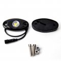 Opp Ulite Led Pod Light For 12pods White Rock Lights 1pc Pack