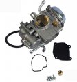 Goodfind68 New Carburetor For 1995-1998 2x4 4x4 6x6 Polaris Magnum 425 Sportsman 500 Atv Quad 1996-2001 2002-2008 