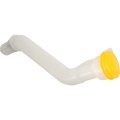 Washer Reservoir For Subaru Crosstrek 2018 2019 2020 2021 2022 Hybrid Model With Inlet And Cap Replacement 86655fl200-pfm 