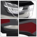 Brake Light Replacement For Traverse 2018 2019 2020 Tail Left Side W Redline Pkg 84838458