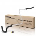 A-premium Power Steering Return Line Hose Assembly For Lexus Rx350 2007-2009 Rx330 2006 Pipe To Reservoir