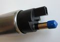 F1348 Fuel Pump And Strainer Set For Ford Crown Victoria 2003 2004 Piston Style Mechanical Metal 