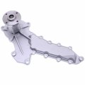 Solarhome New Water Pump 17331-73030 For Kubota L2050dt L2050f L2250dt L2250f L2350dt L2350f L2550dt