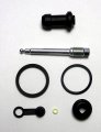 Compatible With Suzuki Rear Brake Caliper Rebuild Kit Rm 125 2005-2007 250 2005 2008 Moto-x Motorcycle 08-352 