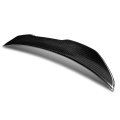 Auto Dynasty Psm-style Rear Car Trunk Lid Spoiler For Bmw 550i 535i 535d 528i Xdrive 530i 525i 520i M5 5-series Sedan 2010-2016 