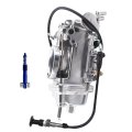 Carburetor For Mikuni Hsr 48mm Hsr48 Tm48 Carb Hd Evo Evolution Twin Cam Dyna Sportster Softail Super Wide Glide Road King Low 