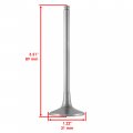 Caltric Exhaust Valve Kit Compatible With Can-am Canam Defender Max Hd10 2020 2021 2022 2023