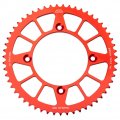 Jt Aluminum Red Rear Sprocket 56 56t Tooth Hon Crf150r Cr80r Cr85r 1985-2022 