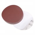 Uxcell 5-inch Psa Sanding Disc Aluminum Oxide Adhesive Back Sandpaper 150 Grit 15 Pcs