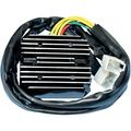 Ricks Motorsport Electric Hot Shot Series Rectifier Regulator 10-704 