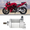 Starter Motor Replacement For Cbr 600 Rr Cbr600rr Fireblade 2003 2004 2005 2006 Ue 
