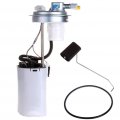 Aintier E3678m Fuel Pump Module Assembly Electric Compatible With 2005 For Chevy Express 2500 4 3l 20-2007 1500 5 2005-2008 4