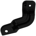 Rear Lower Bumper Bracket Driver Side For Dodge Charger 2020 2021 2022 2023 Wide Body Option Replacement Ch1132104 68445017aa 