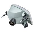 Ford Expedition Headlight Assembly 1997 2002 Passenger Side For Fo2503139 3l3z 13008 Ca Halogen Clear Lens Right Vehicle Light 