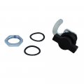 Polaris Atv Turn Latch Right 1 4 Genuine Oem Part 70422 Qty Atv Turn Latch Right 1 4 Genuine Oem Part 70422 Qty 1
