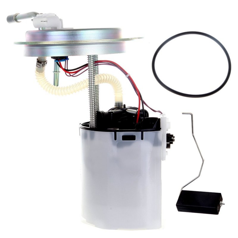 E3797m Fuel Pump Module Assembly Electric For 2008-2013 Chevy Avalanche 5 3l 2009-2013 Cadillac Escalade Ext 6 2l 2009-2014 Esv