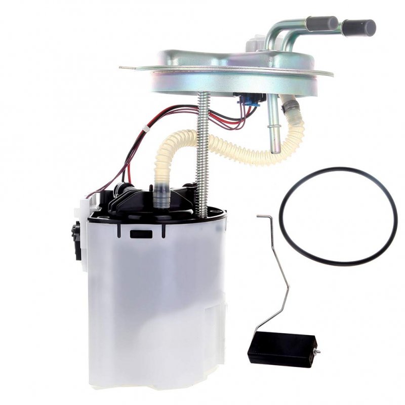 E3797m Fuel Pump Module Assembly Electric For 2008-2013 Chevy Avalanche 5 3l 2009-2013 Cadillac Escalade Ext 6 2l 2009-2014 Esv
