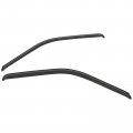 Ocpty Window Visors Fits For C K Pickup 1500 1988-1998 Tape-on Rain Guards Side Deflectors 2 Pieces