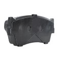 Front Brake Pad Set For Suzuki X-90 1996 1997 1998 Semi Metallic 2 Wheel With 4 Piece Locating Clips Replacement 5520060810 