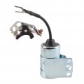 Carbbia Replaces 312-0069 Condenser 160-0002 Points Fits For Onan Ck Cck Ccka Cckb Cckc Mcck 