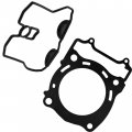 Caltric Cylinder Head Gaskets Compatible With Yamaha Wolverine R-spec Yxe70 4x4 2016-2018