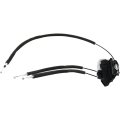 Rear Driver Side Door Lock Actuator For Nissan Murano 2009 2010 2011 2012 2013 2014 Integrated With Latch 825011aa0a 