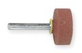 Vitrifiedmountedpoint 1-1 4 X1-1 4in 60g 