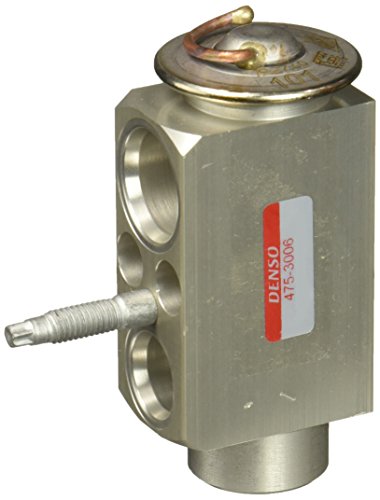 Denso 475-3006 Expansion Valve