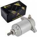 Caltric Starter Compatible With Arctic Cat 400 Cr 2013 2014 2015 Except Trv