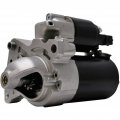 Mini Cooper Starter Motor 2007-2015 1 6 Liter 4-cyl For 12-41-7-582-309 