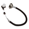 180-0505 Crank Angle Sensor Magnet Style Flange Mount For Vehicle Engine Crankshaft Position 