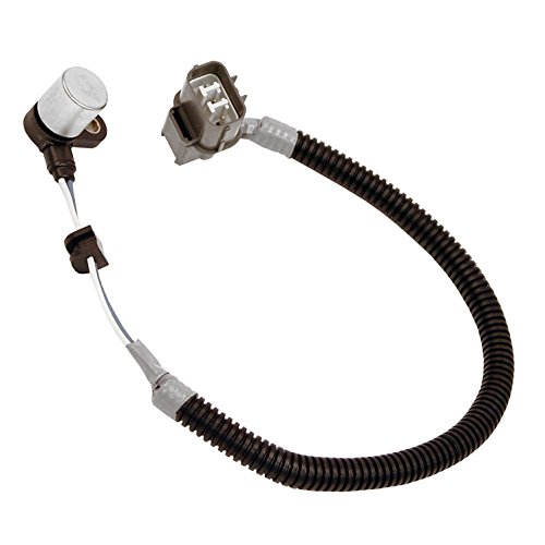 180-0505 Crank Angle Sensor Magnet Style Flange Mount For Vehicle Engine Crankshaft Position