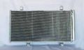 Tyc 3396 Condenser Assembly For 2007-2011 Toyota Camry