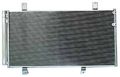 Tyc 3396 Condenser Assembly For 2007-2011 Toyota Camry 