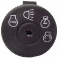 Gy20074 430-445 Ignition Switch For John Deere 102 105 115 125 135 145 155c 190c