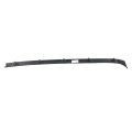 Front Inner Driver Side Door Belt Weatherstrip For Chevy R1500 And R2500 Suburban 1990 1991 Replacement Gm1390127 15569071