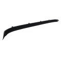 Front Inner Driver Side Door Belt Weatherstrip For Chevy R1500 And R2500 Suburban 1990 1991 Replacement Gm1390127 15569071