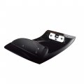 Waltyotur Glossy Black Trunk Spoiler Wing Replacement For Honda Civic 4door Sedan 2006-2011