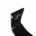 Waltyotur Glossy Black Trunk Spoiler Wing Replacement For Honda Civic 4door Sedan 2006-2011