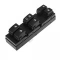 Master Driver Side Power Window Switch 93570-ef000 For Kia Sportage 2005-2010 Control Button