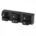 X Autohaux Master Driver Side Power Window Switch 93570-ef000 For Kia Sportage 2005-2010 Control Button